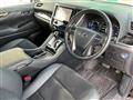 2022 Toyota Alphard Hybrid