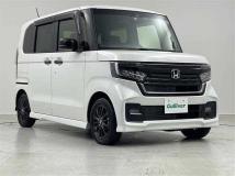 2022 Honda N BOX