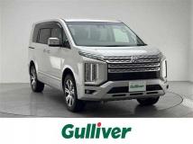 2019 Mitsubishi Delica D5