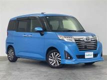 2018 Toyota Roomy
