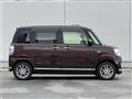 2019 Daihatsu Move Canbus