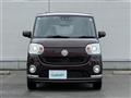 2019 Daihatsu Move Canbus