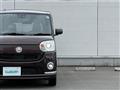 2019 Daihatsu Move Canbus