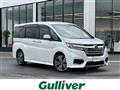 2018 Honda Step WGN