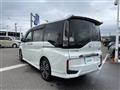 2018 Honda Step WGN