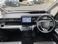 2018 Honda Step WGN