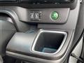2018 Honda Step WGN