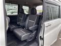 2018 Honda Step WGN