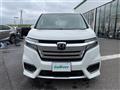 2018 Honda Step WGN