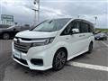 2018 Honda Step WGN