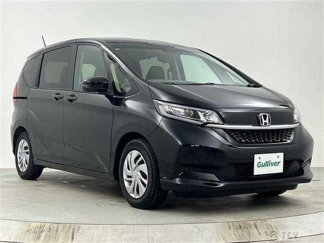 2020 Honda Freed