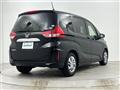 2020 Honda Freed