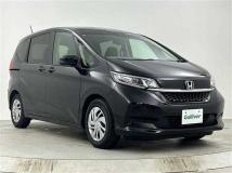 2020 Honda Freed