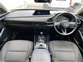 2020 Mazda CX-3