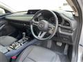 2020 Mazda CX-3