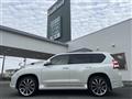 2015 Toyota Land Cruiser Prado