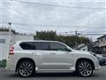 2015 Toyota Land Cruiser Prado
