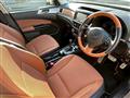 2015 Subaru Exiga Crossover 7