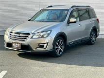 2015 Subaru Exiga Crossover 7