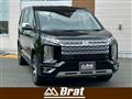 2022 Mitsubishi Delica D5