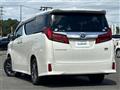 2021 Toyota Alphard Hybrid