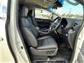 2021 Toyota Alphard Hybrid