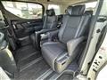2021 Toyota Alphard Hybrid