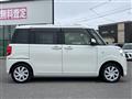 2020 Daihatsu Move Canbus