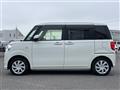 2020 Daihatsu Move Canbus