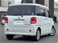 2020 Daihatsu Move Canbus