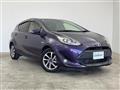 2018 Toyota AQUA