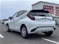 2021 Toyota AQUA