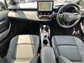 2023 Toyota Corolla Touring Wagon
