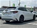 2023 Toyota Corolla Touring Wagon