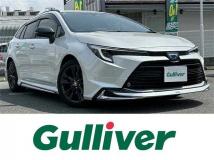 2023 Toyota Corolla Touring Wagon