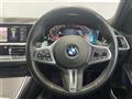 2019 BMW 3 Series