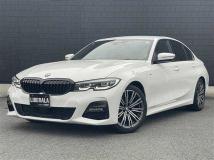 2019 BMW 3 Series