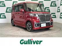 2022 Suzuki Spacia