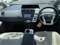 2013 Toyota PRIUS α