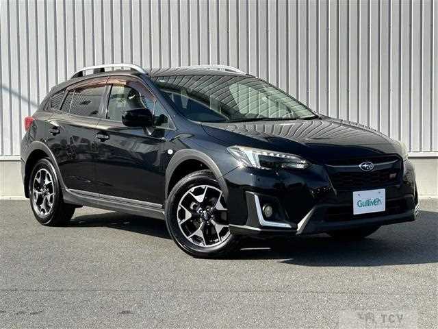 2017 Subaru IMPREZA_XV