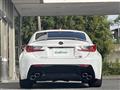 2015 Lexus RC F
