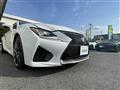 2015 Lexus RC F