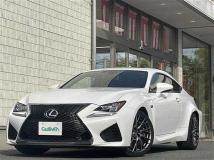 2015 Lexus RC F