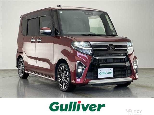 2019 Daihatsu Tanto