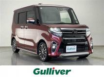 2019 Daihatsu Tanto