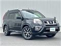 2012 Nissan X-Trail