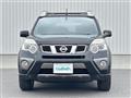 2012 Nissan X-Trail