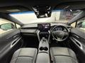 2021 Toyota Harrier Hybrid