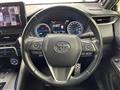 2021 Toyota Harrier Hybrid