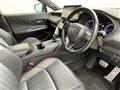 2021 Toyota Harrier Hybrid